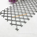 316 stainless steel expanded mesh